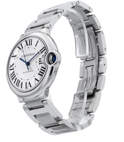 Cartier Ballon Bleu W6920046